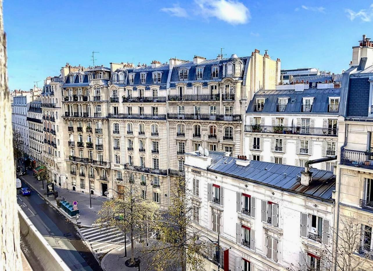 Apartment Chic En Plein Coeur De