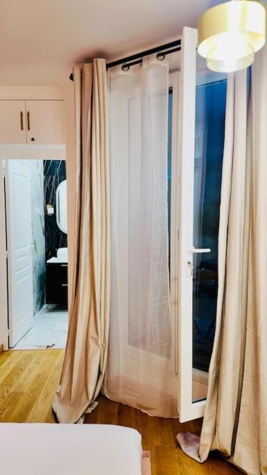 Chic En Plein Coeur De *