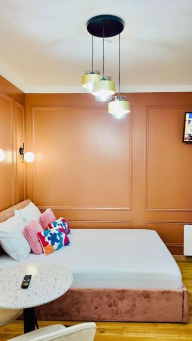 Chic En Plein Coeur De *