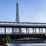 Chic Appartement En Plein Coeur De Paris