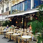 Chic Appartement En Plein Coeur De Paris