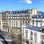 Chic Appartement En Plein Coeur De Paris