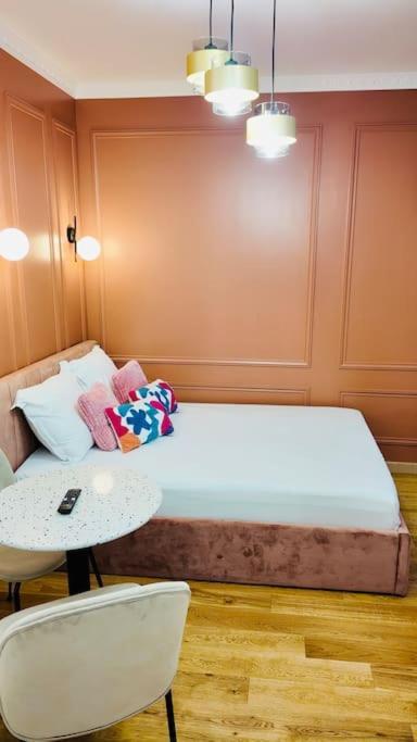 Appartamento Chic En Plein Coeur De Parigi