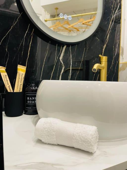 Chic En Plein Coeur De